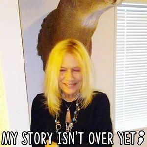 Meet your Posher, Susan